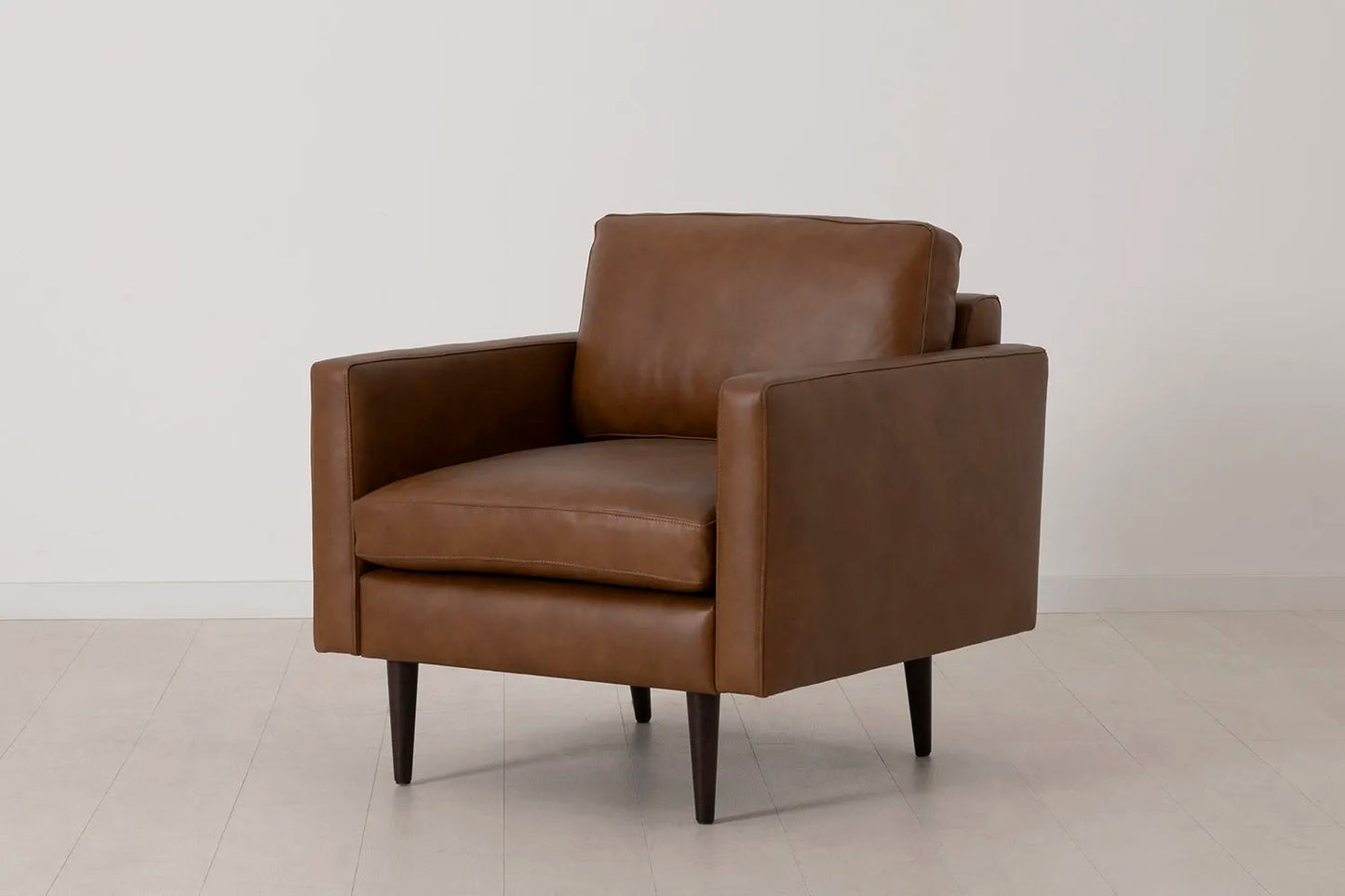 Model 01 Armchair, Maple