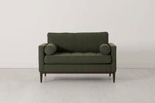 Model 02 Loveseat, Fern