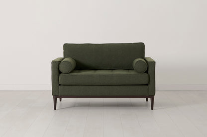 Model 02 Loveseat, Fern