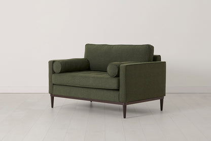 Model 02 Loveseat, Fern