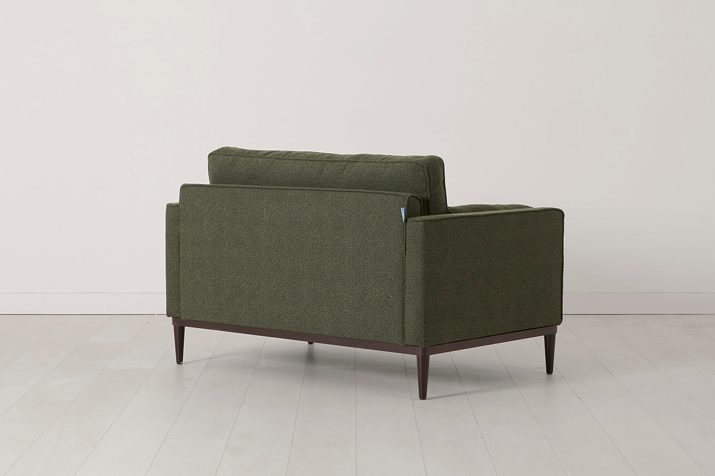 Model 02 Loveseat, Fern