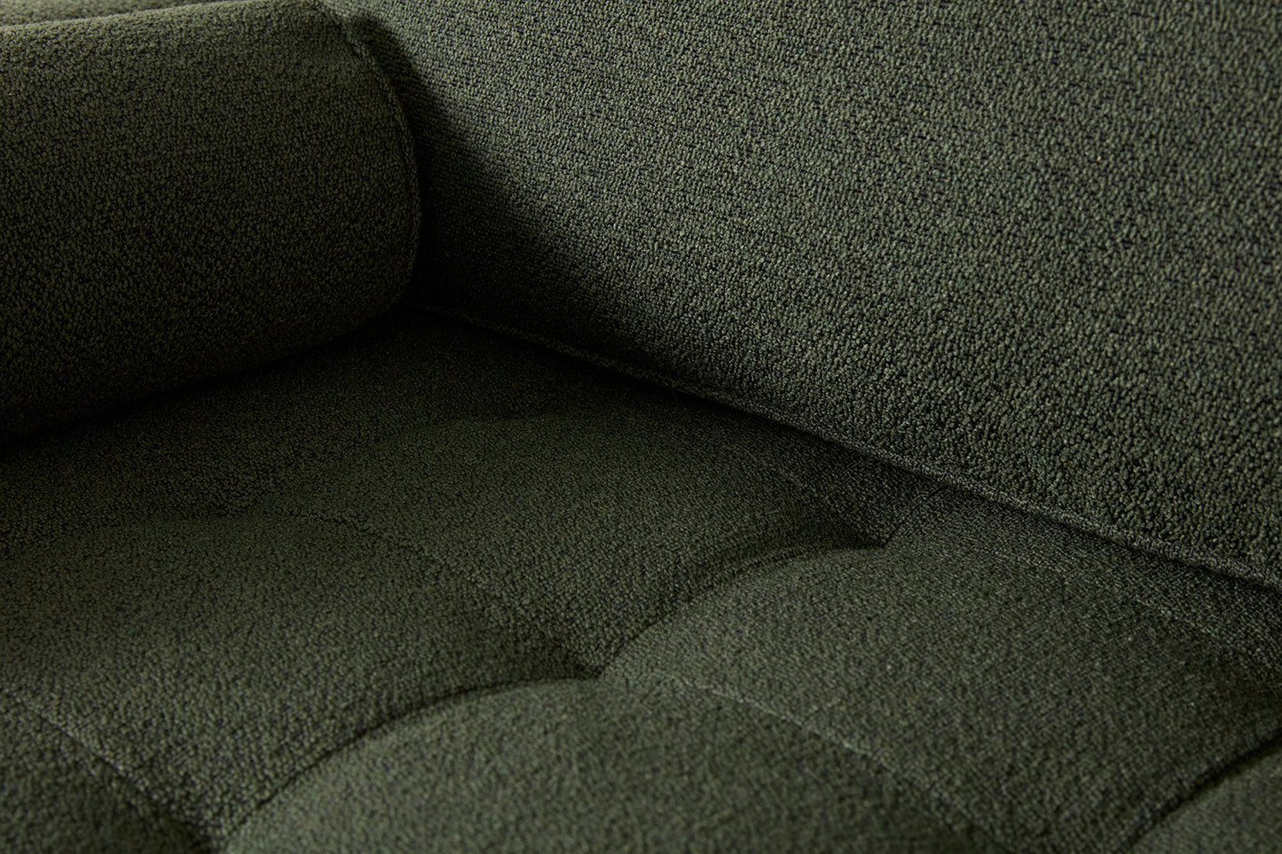 Model 02 Loveseat, Fern