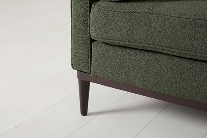 Model 02 Loveseat, Fern