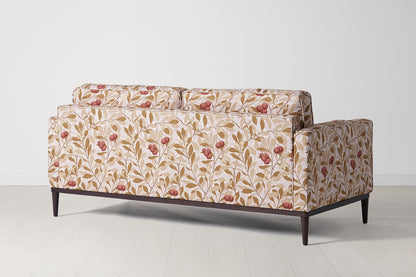 Model 02 2-Seater Sofa, Arbutus