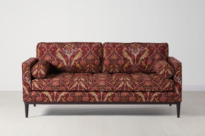 Model 02 2-Seater Sofa, Seasons by May