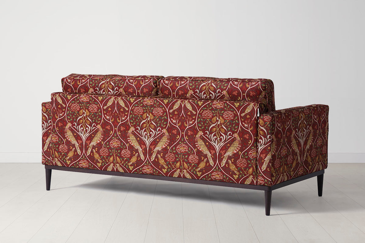 Model 02 2-Seater Sofa, Seasons by May