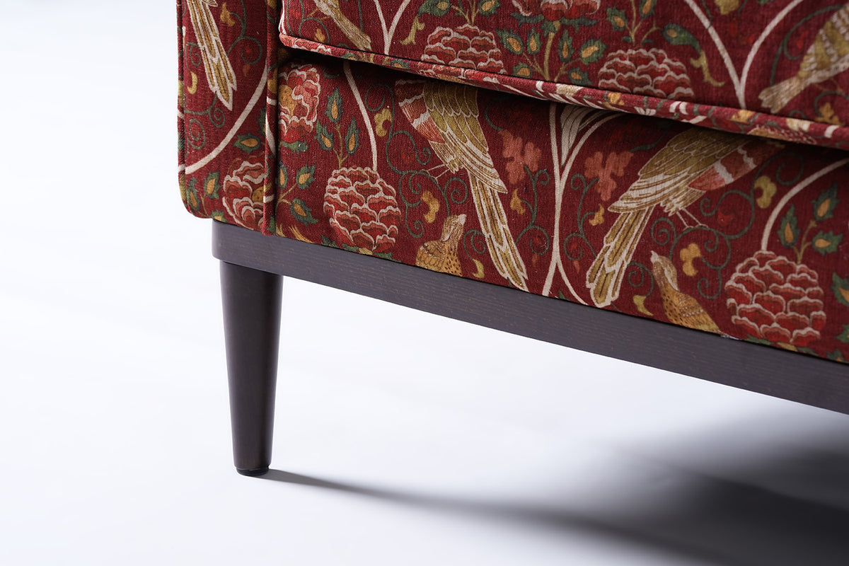 Model 02 2-Seater Sofa, Seasons by May