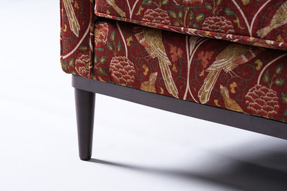 Model 02 2-Seater Sofa, Seasons by May