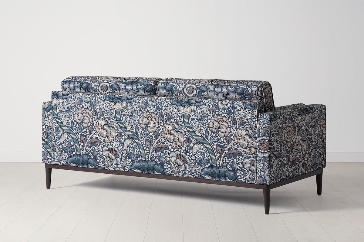 Model 02 2-Seater Sofa, Wandle