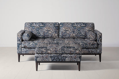 Model 02 2-Seater Sofa, Wandle