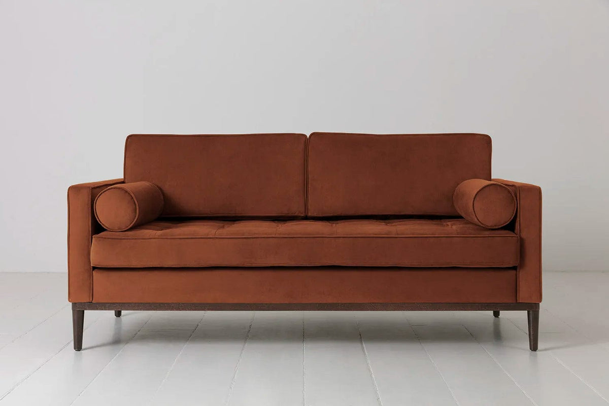 Model 02 2-Seater Sofa