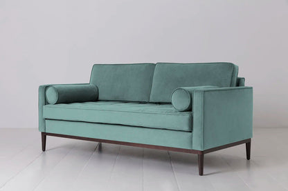 Model 02 2-Seater Sofa, Airforce