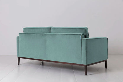 Model 02 2-Seater Sofa, Airforce