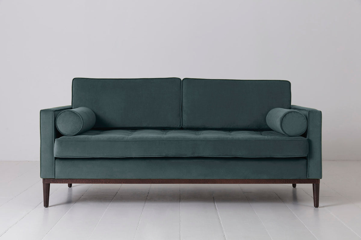 Model 02 2-Seater Sofa