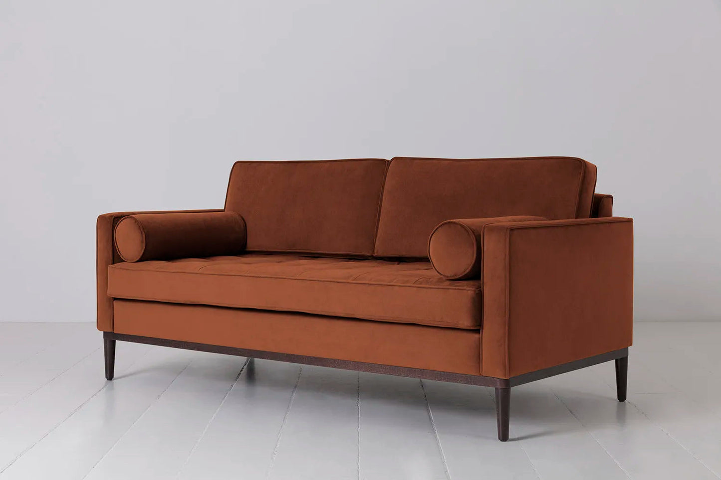 Model 02 2-Seater Sofa