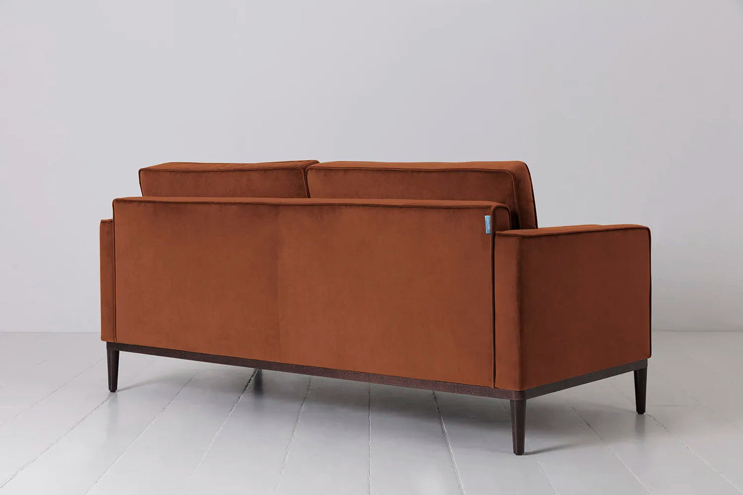 Model 02 2-Seater Sofa