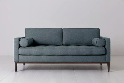 Model 02 2-Seater Sofa, Marine