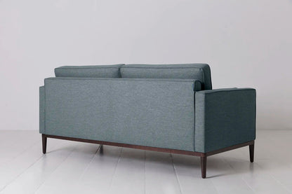 Model 02 2-Seater Sofa, Marine