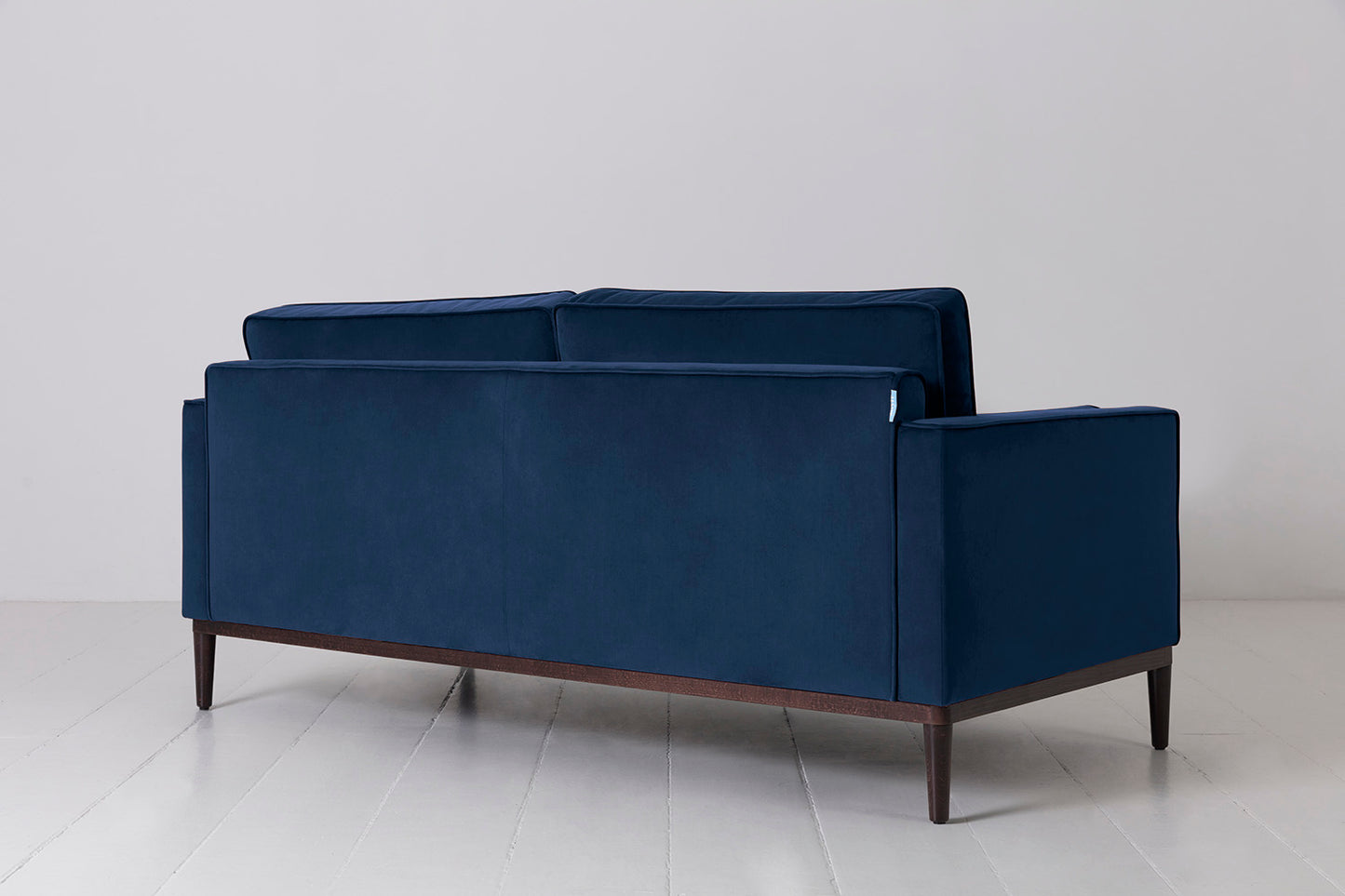 Model 02 2-Seater Sofa