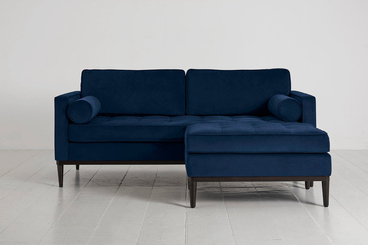 Model 02 Ottoman