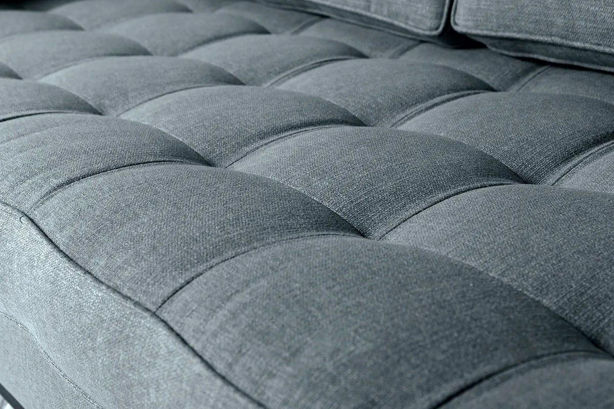 Model 02 2-Seater Sofa, Marine