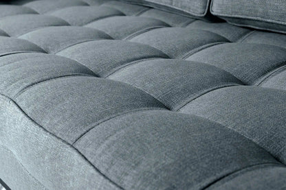 Model 02 2-Seater Sofa, Marine
