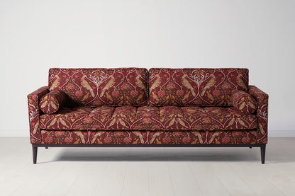 Model 02 3-Seater Sofa, Seasons by May