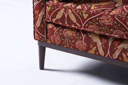 Model 02 3-Seater Sofa, Seasons by May