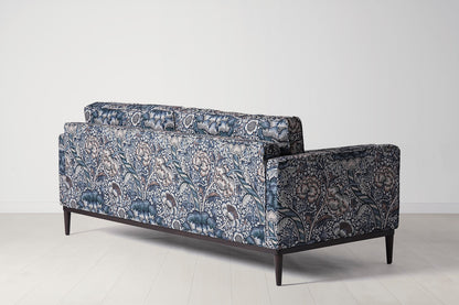 Model 02 3-Seater Sofa, Wandle