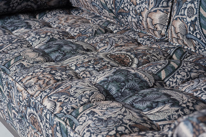 Model 02 3-Seater Sofa, Wandle