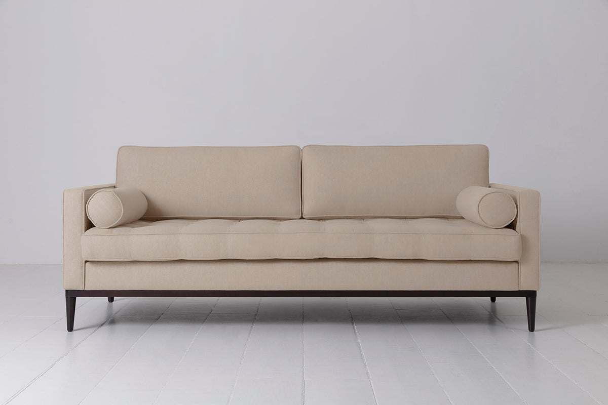 Model 02 3-Seater Sofa