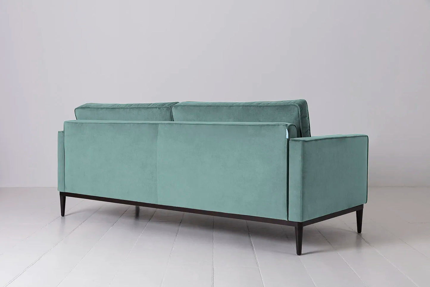 Model 02 3-Seater Sofa, Airforce