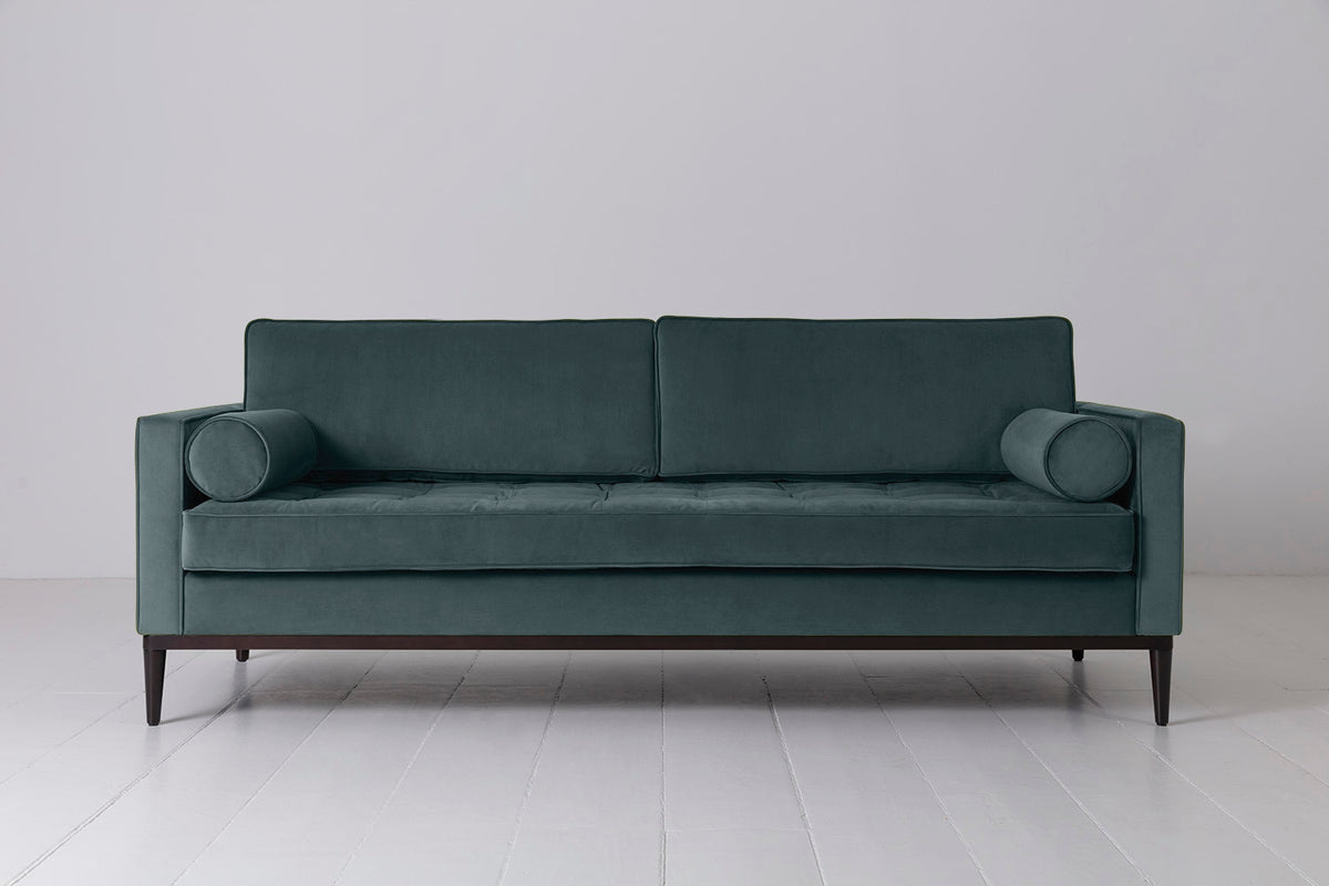 Model 02 Sofa Bed 3 Seater