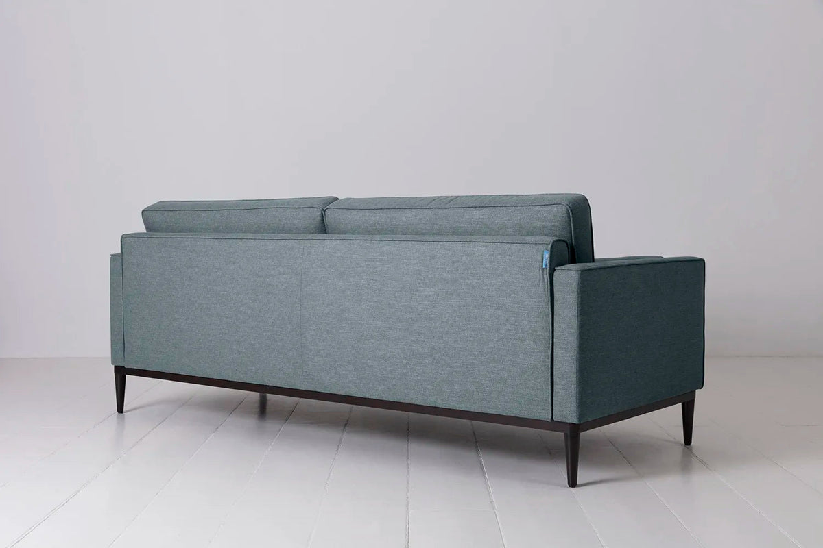 Model 02 3 Seater Sofa