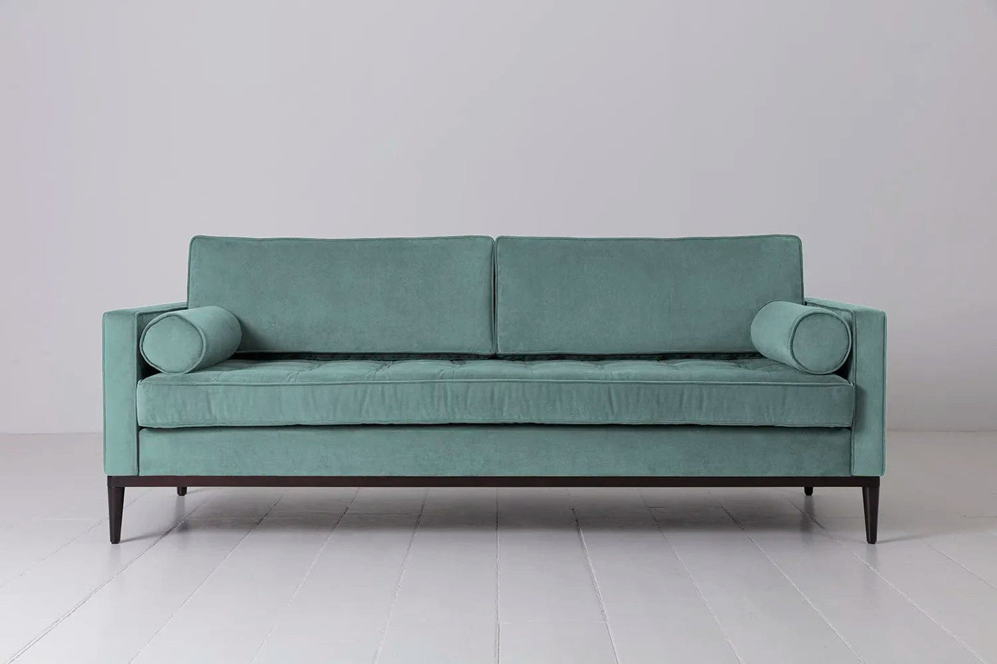 Model 02 3-Seater Sofa, Airforce