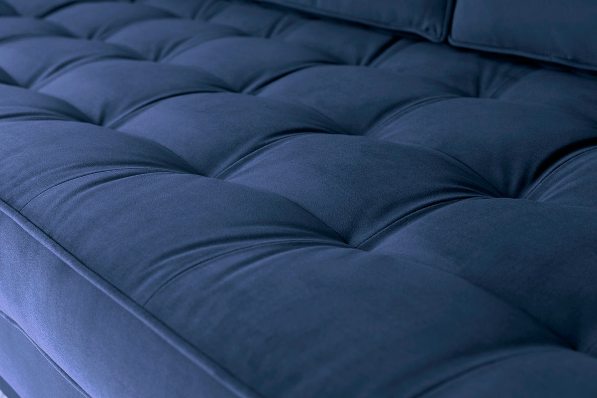 Model 02 2-Seater Sofa