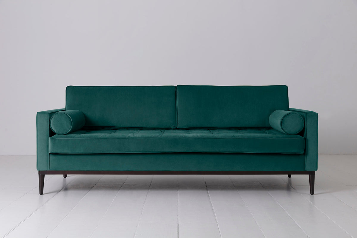 Model 02 Sofa Bed 3 Seater
