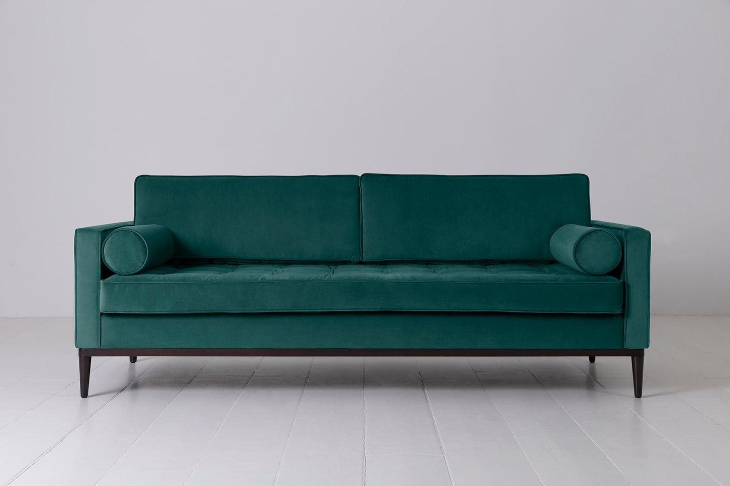 Model 02 Sofa Bed 3 Seater