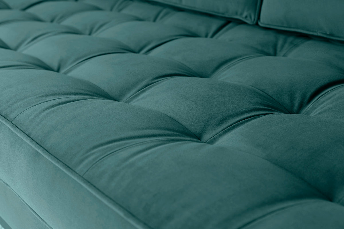 Model 02 2-Seater Right Chaise Sofa