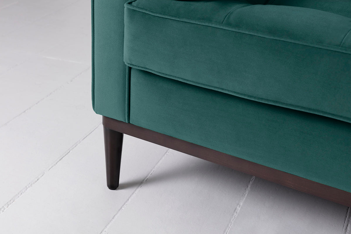 Model 02 2-Seater Right Chaise Sofa
