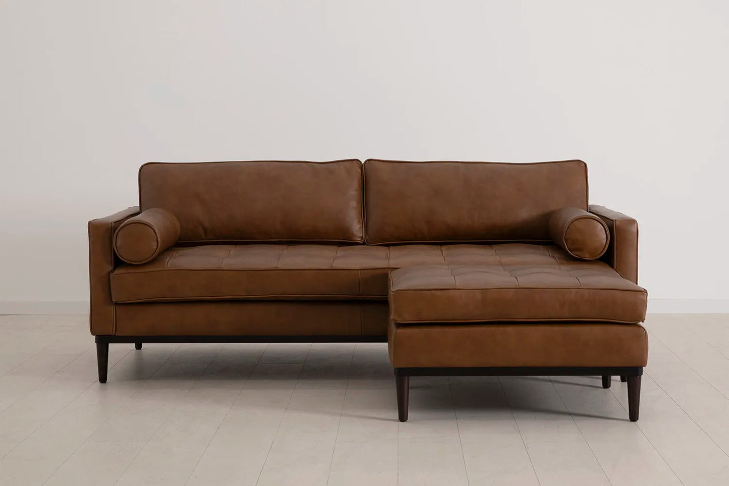 Model 02 3-Seater Sofa with Ottoman
