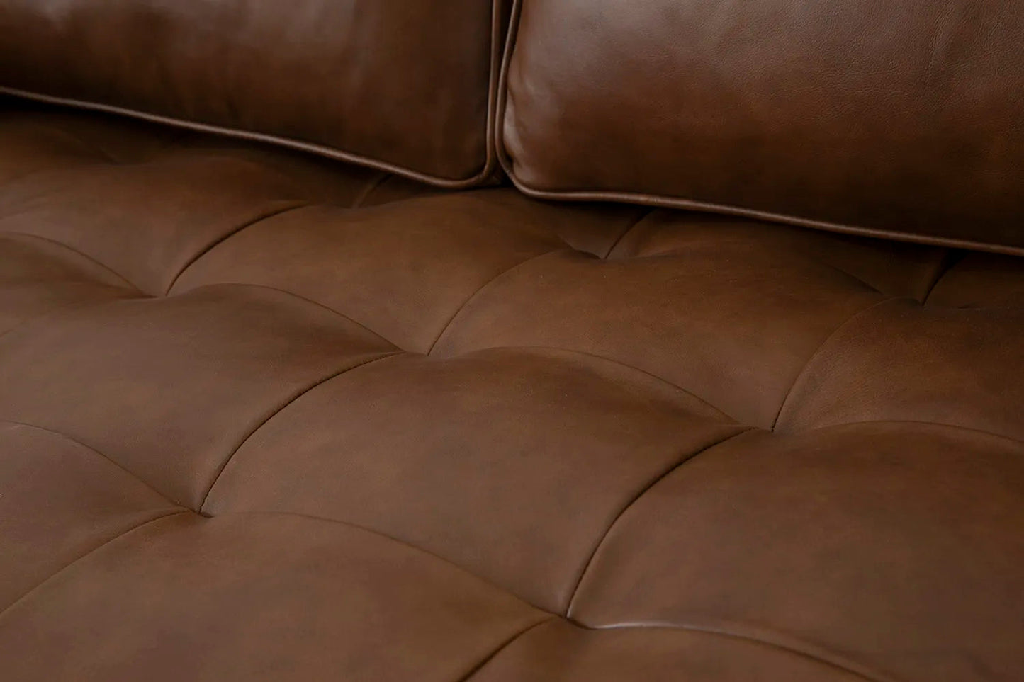 Model 02 3-Seater Sofa with Ottoman