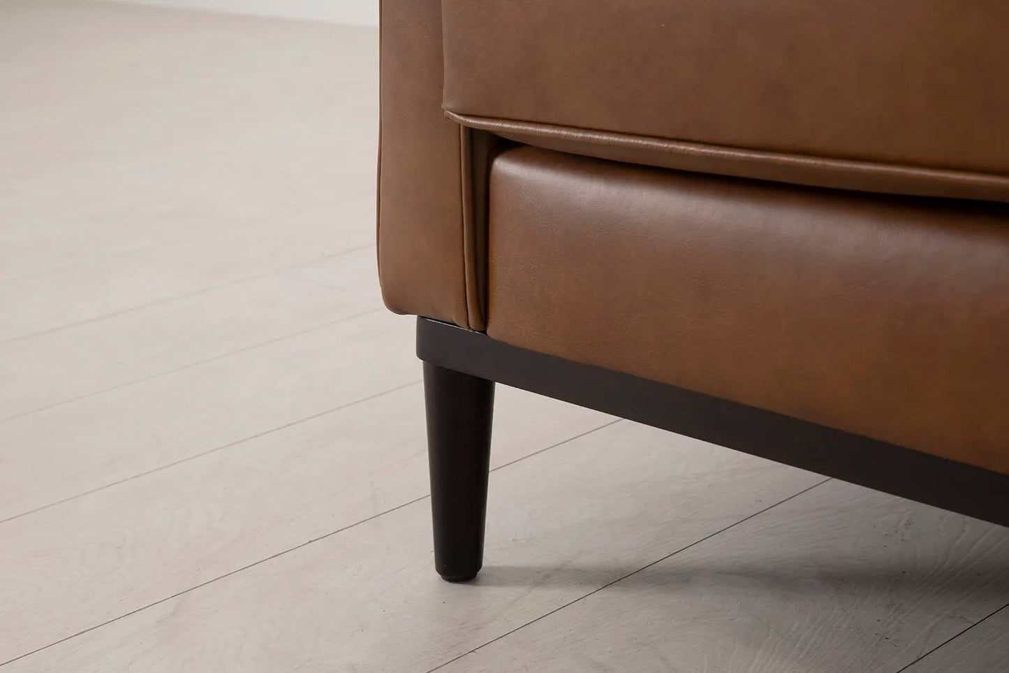 Model 02 3-Seater Sofa with Ottoman