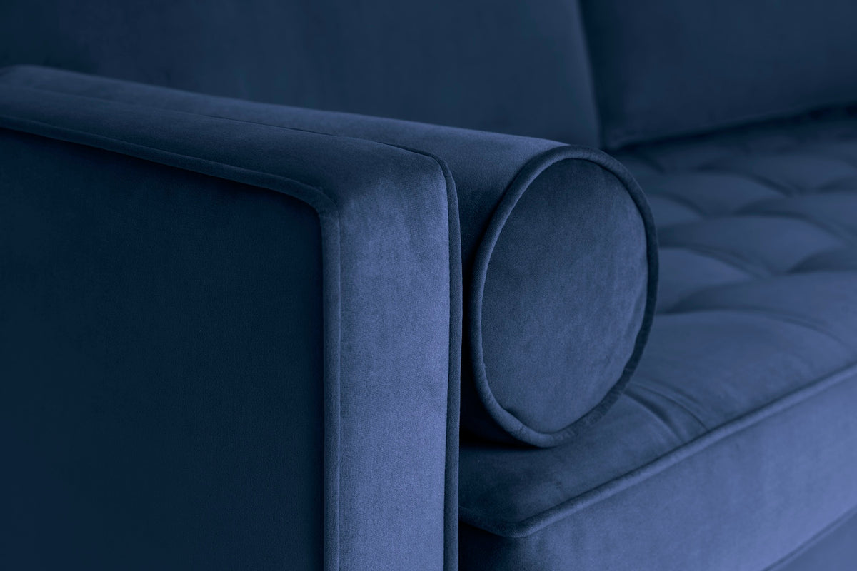 Model 02 2-Seater Sofa