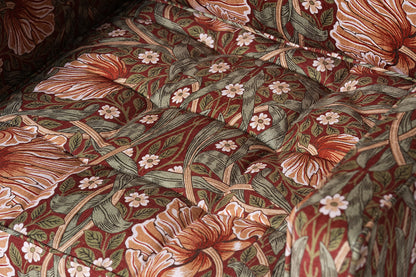 Model 02 Armchair, Pimpernel