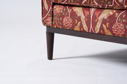 Model 02 Armchair, Seasons by May