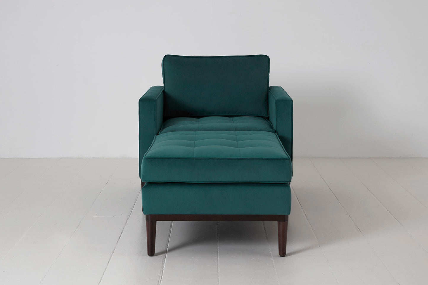 Model 02 Chaise Longue