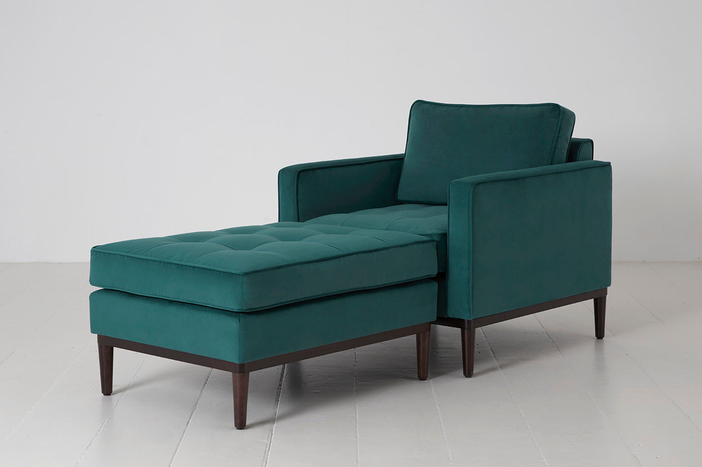 Model 02 Chaise Longue