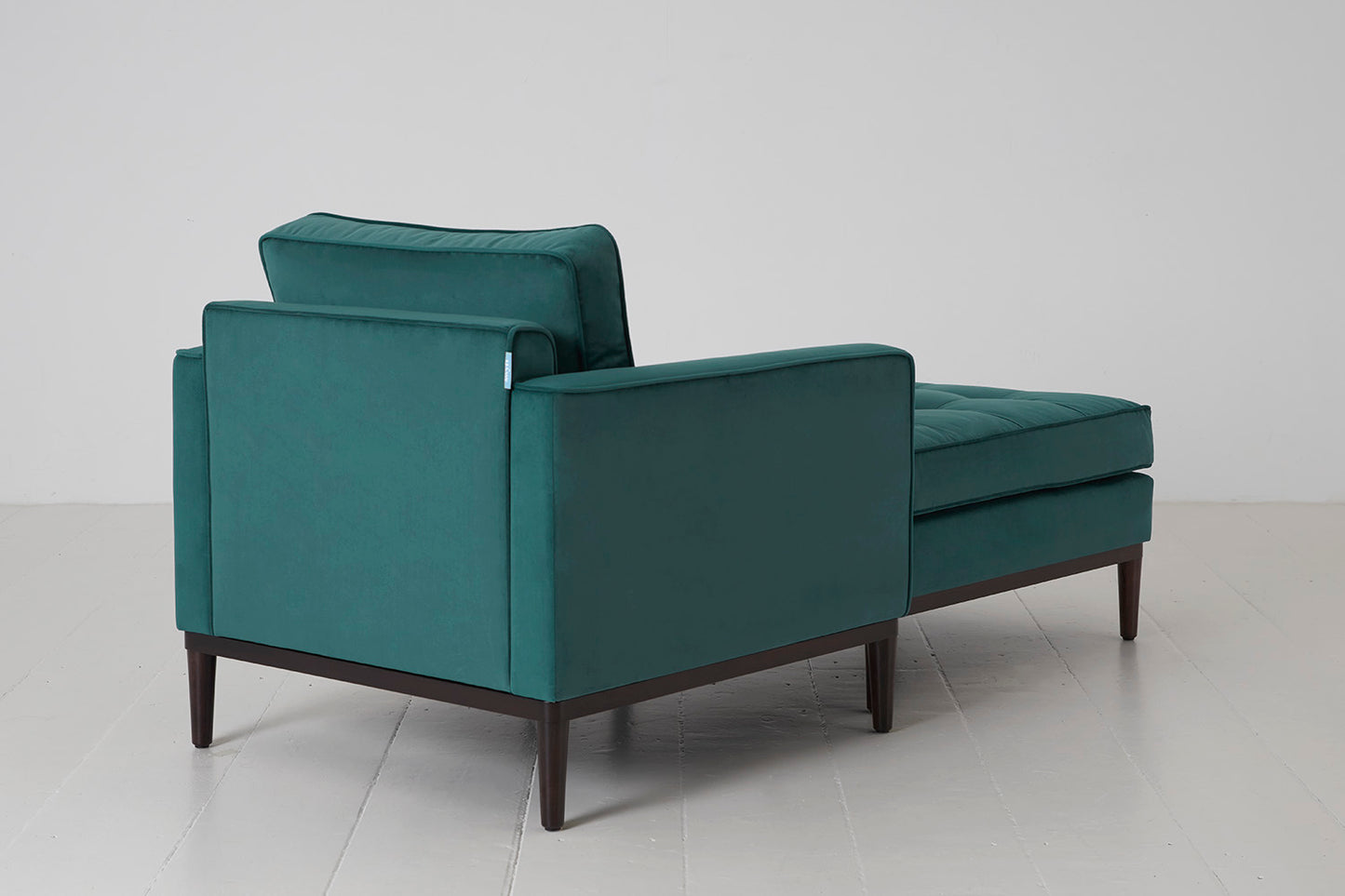 Model 02 Chaise Longue