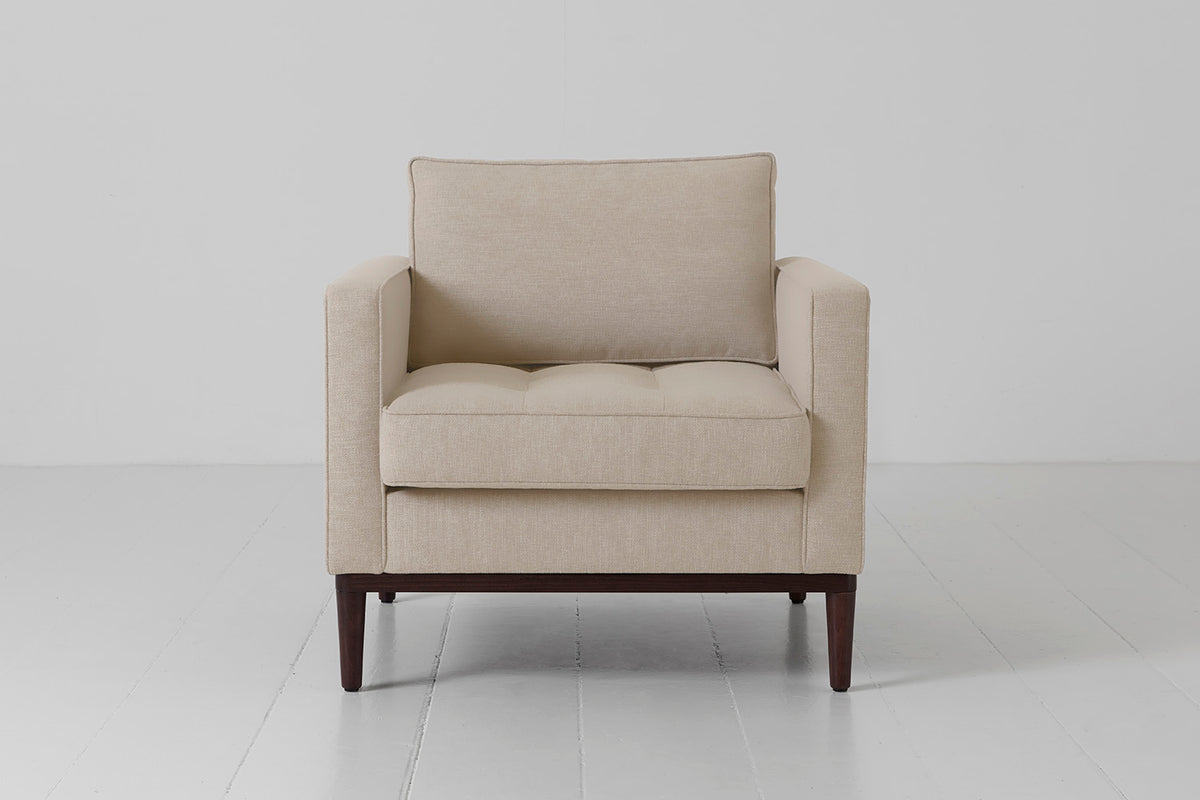 Model 02 Armchair